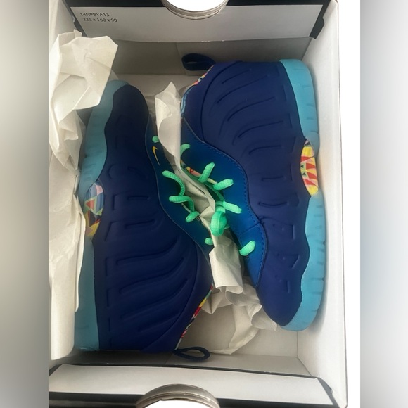 LITTLE POSITE ONE TD 'KALEIDOSCOPE' - Picture 2 of 6